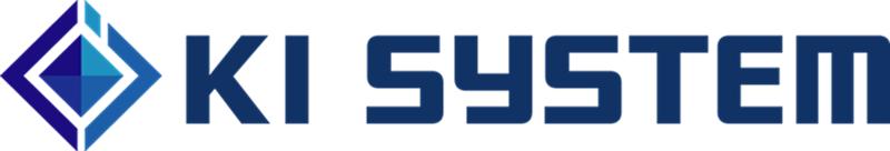 株式会社ケーアイシステムのロゴ