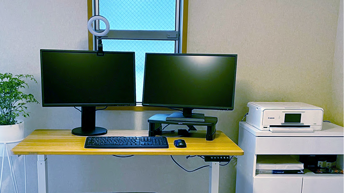 株式会社ケーアイシステムがあるビルの外観